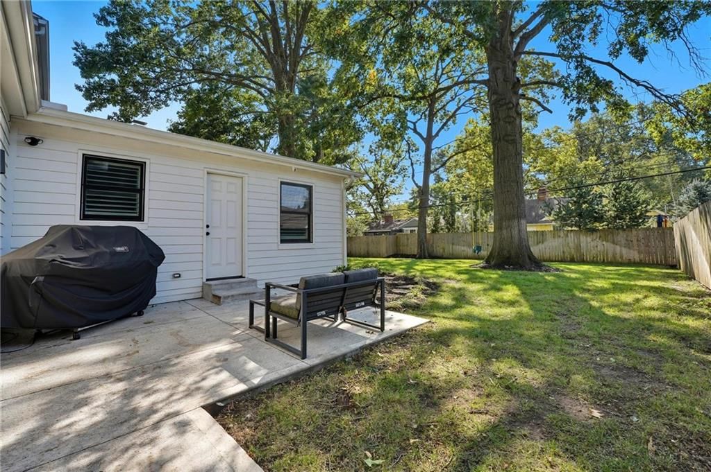 Photo 55 of 59 - 4805 W 69th Street