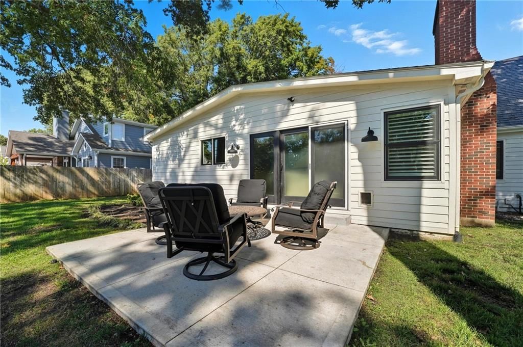 Photo 56 of 59 - 4805 W 69th Street