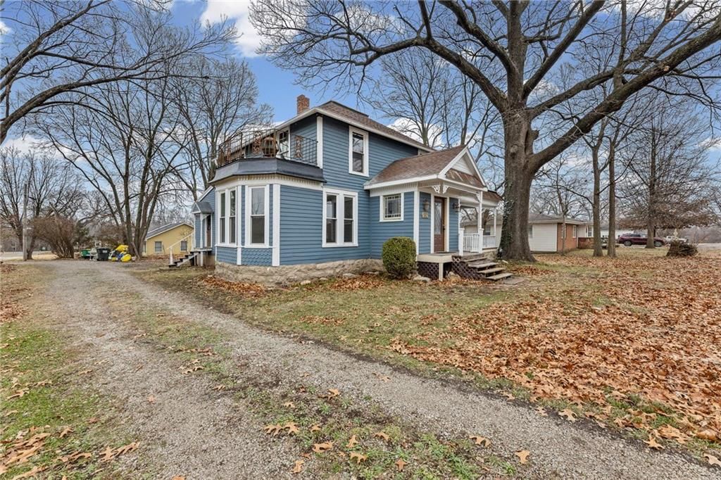 302 E Hulett Street — photo 2