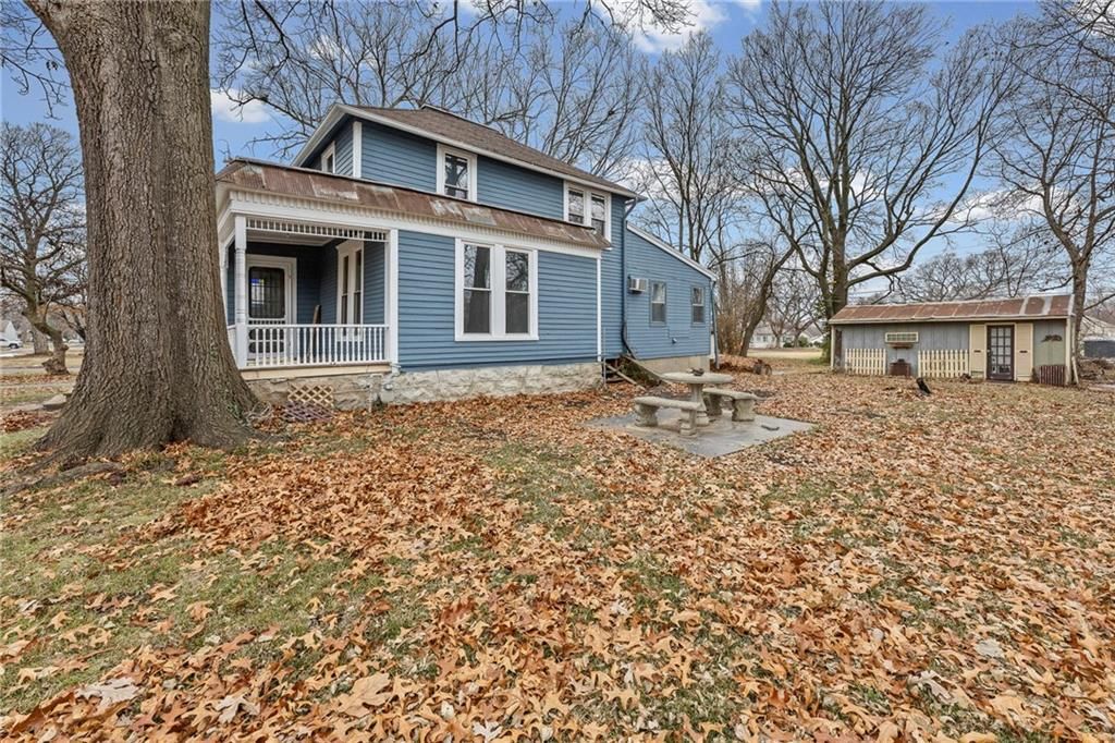 302 E Hulett Street — photo 4