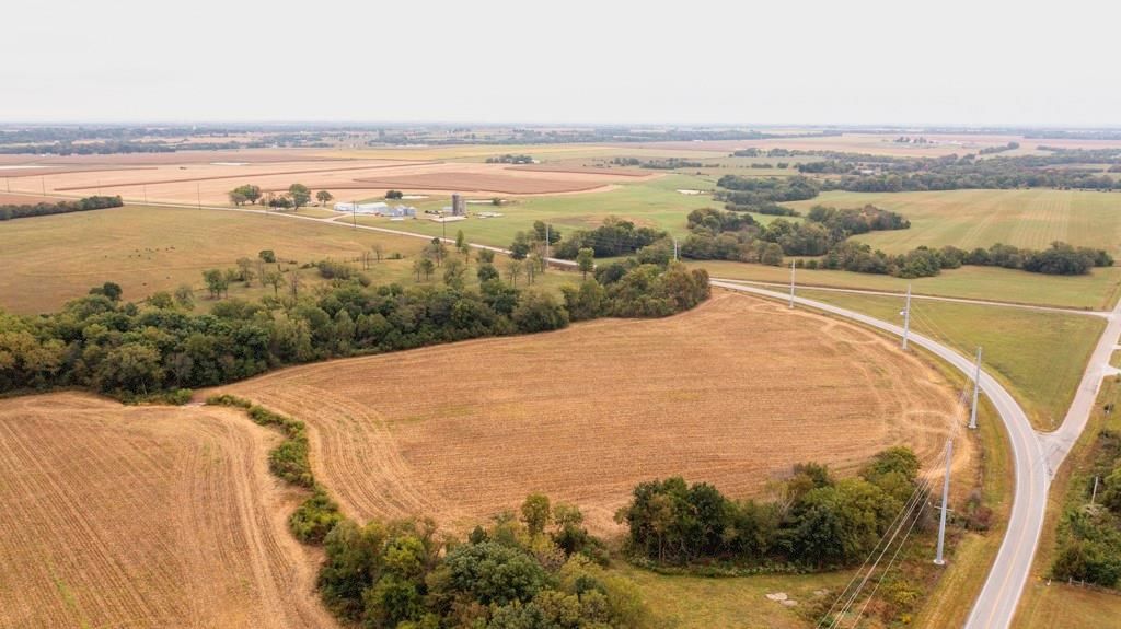 MO 58 Highway — photo 23