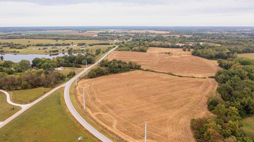 MO 58 Highway — photo 26