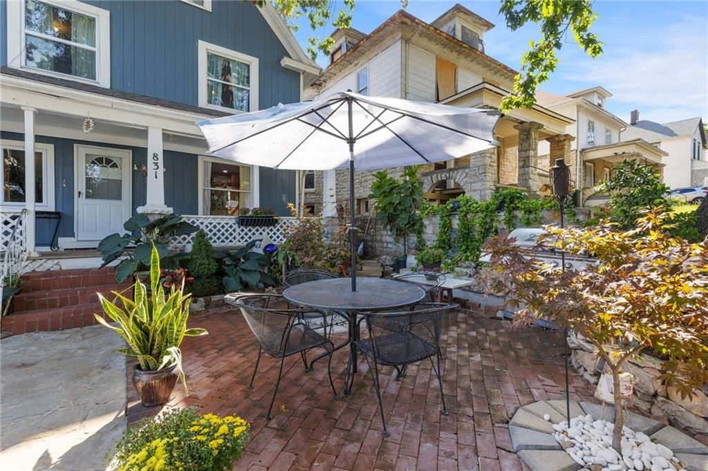 831 Tauromee Avenue — photo 3