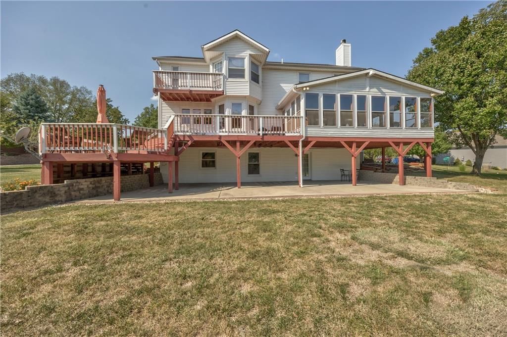 30045 W 93rd Court — photo 30