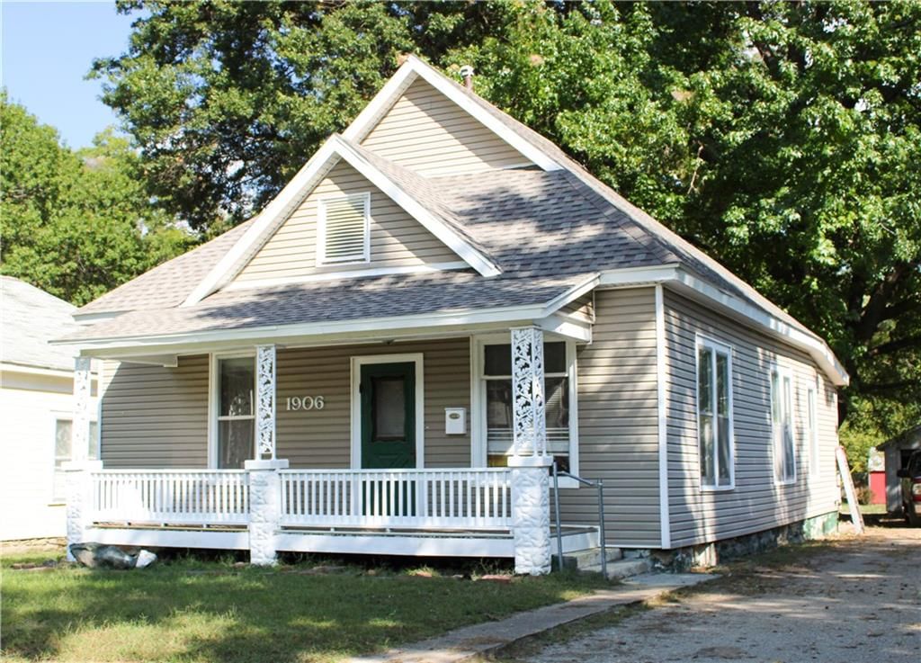 1906 N Smelter Street — photo 3