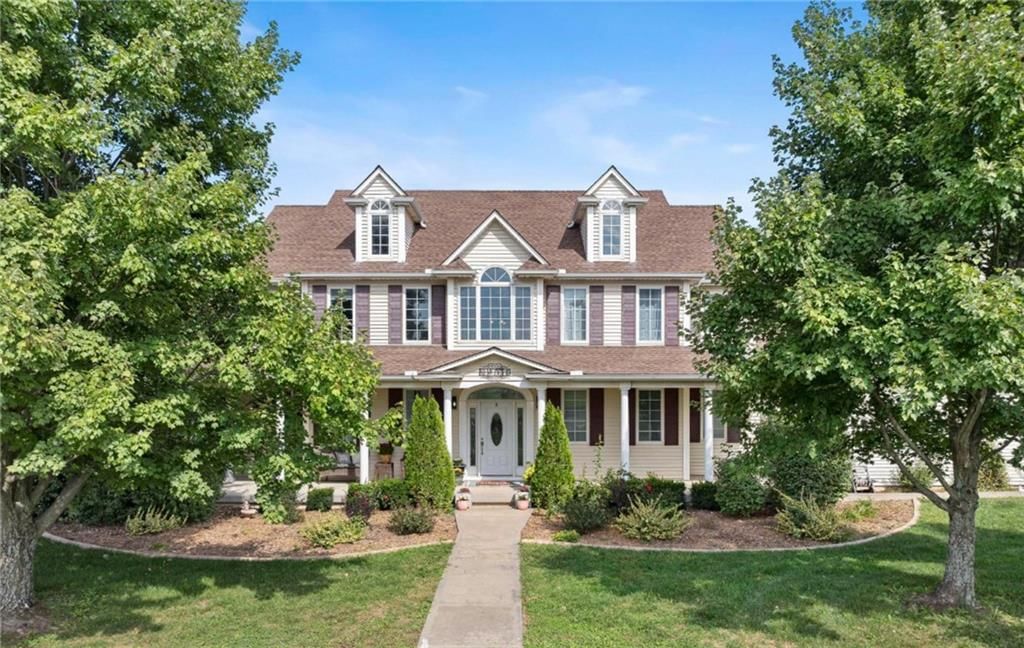 1933 NW 370th Road, Kingsville, MO