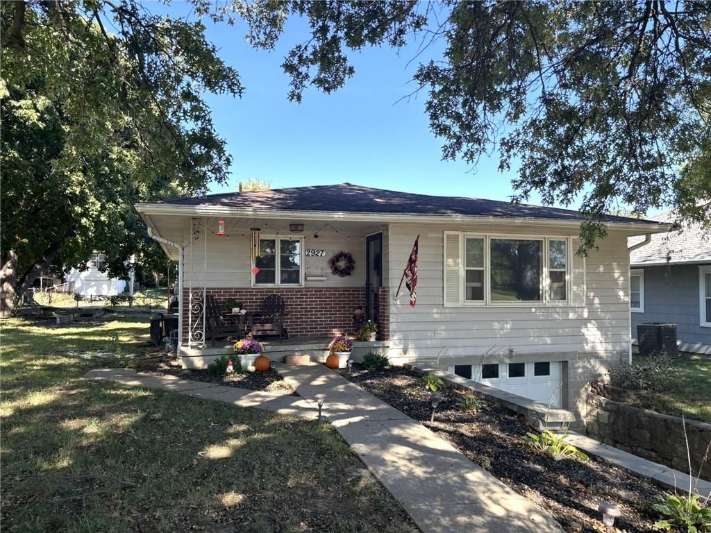 2927 Duncan Street, St Joseph, MO