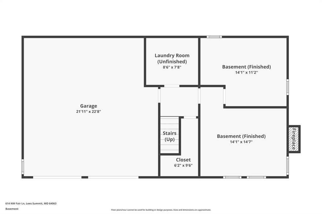614 NW Fair Lane — photo 39