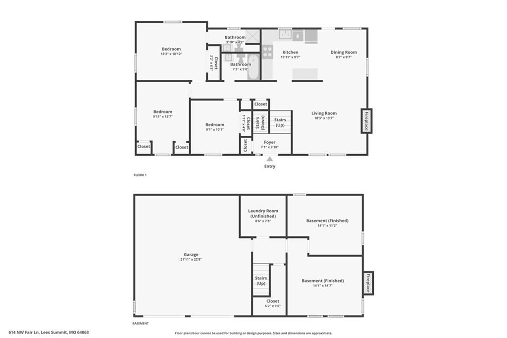 614 NW Fair Lane — photo 41