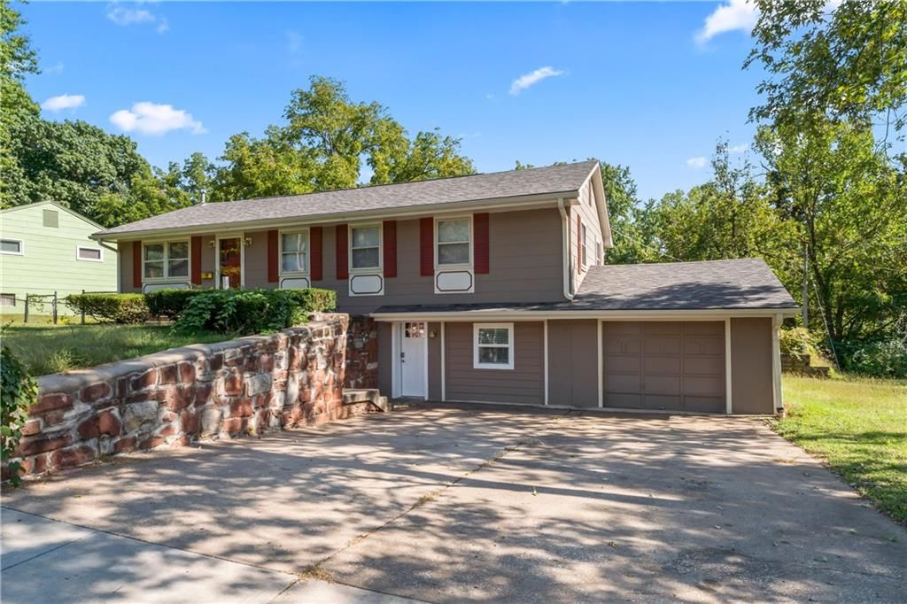 4923 Appleton Avenue, Kansas City, MO