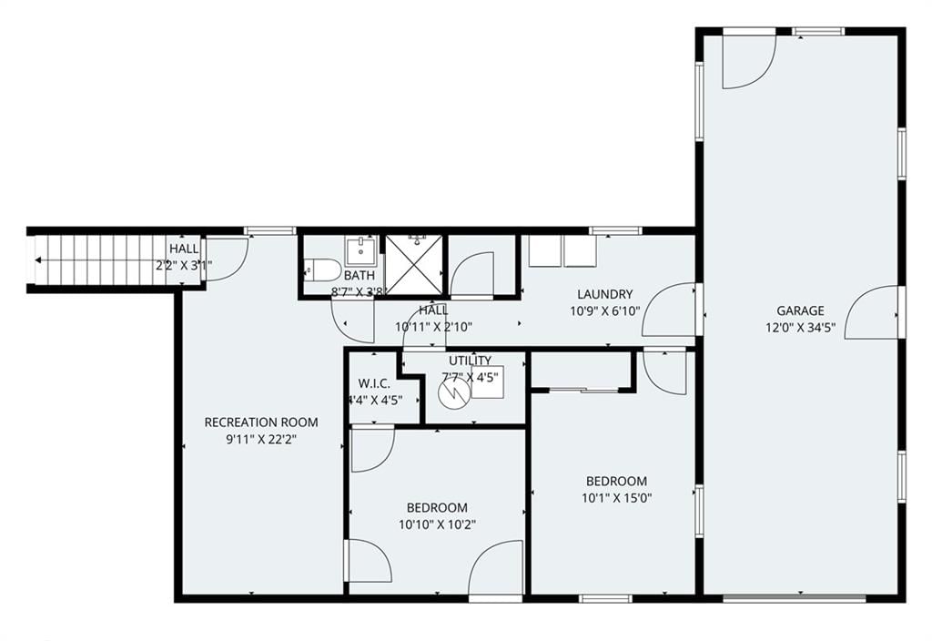 4923 Appleton Avenue — photo 38