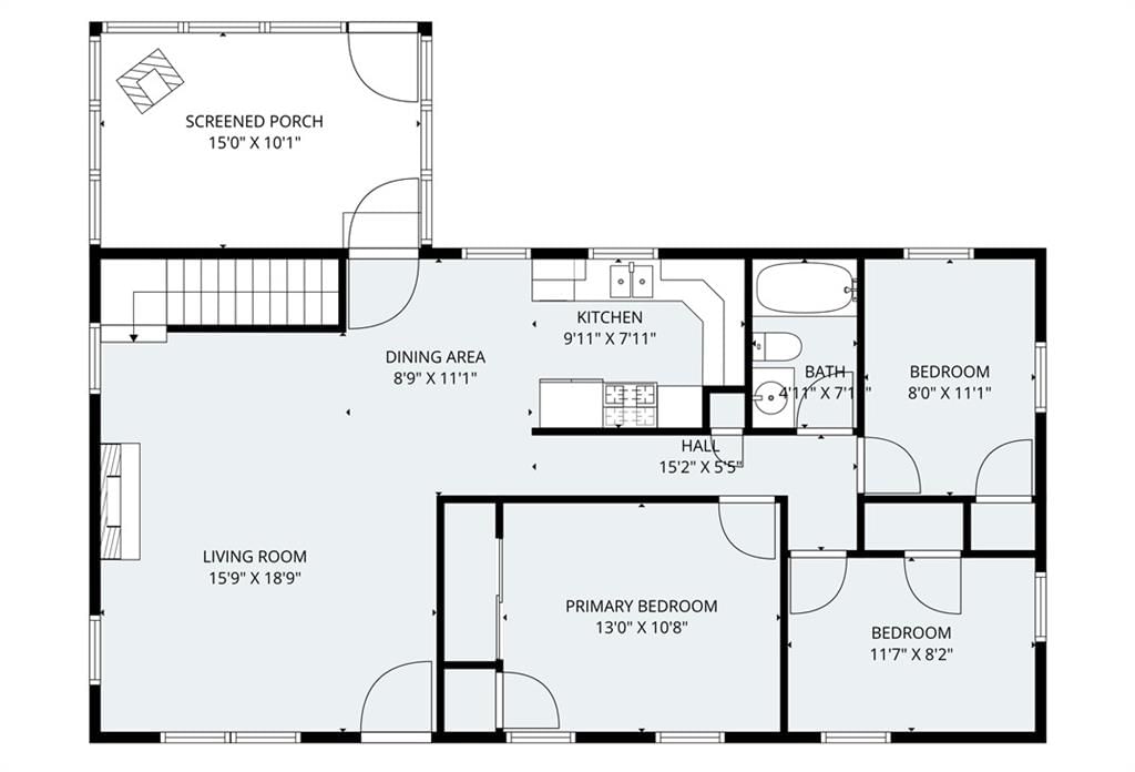 4923 Appleton Avenue — photo 39