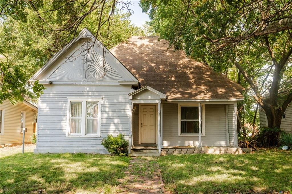2517 Broadway Avenue, Parsons, KS