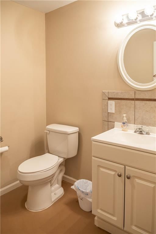 1618 The Oaks Street — photo 23