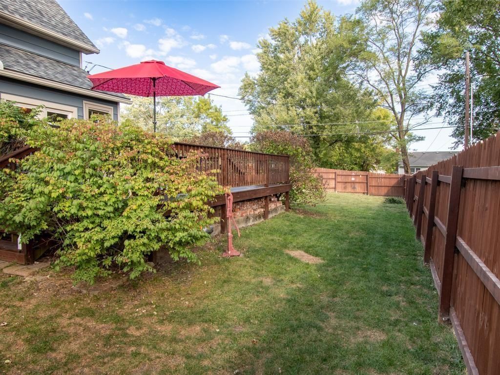 317 E 4th Street — photo 33