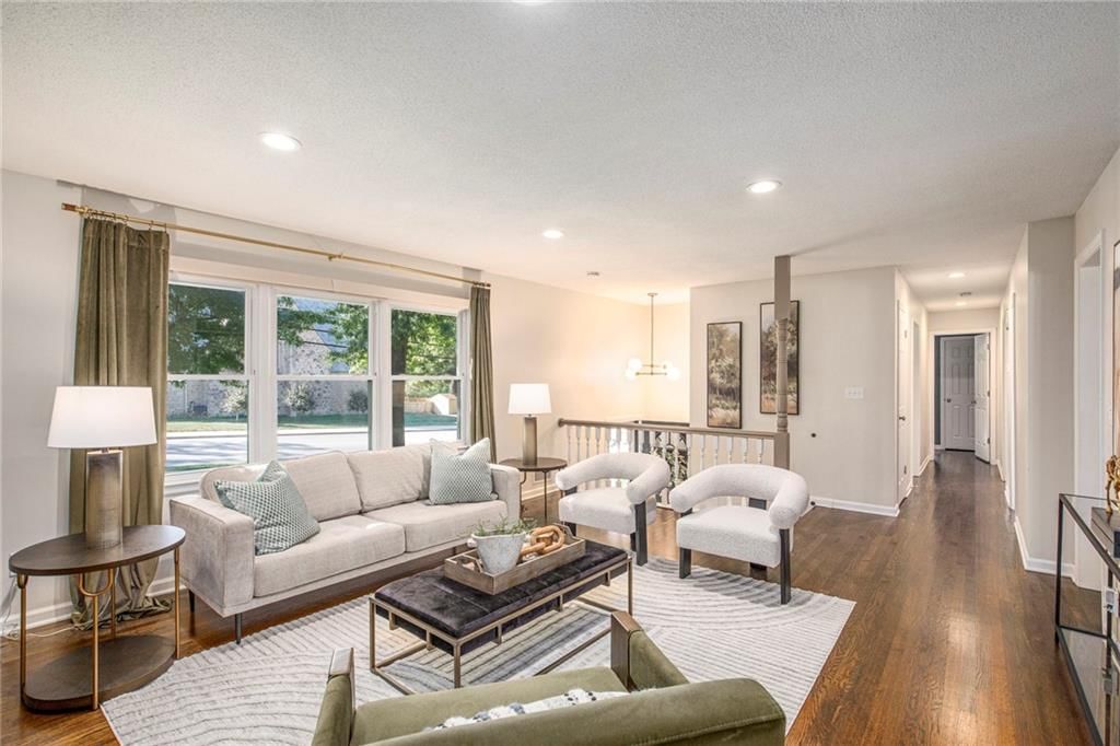 6633 Nall Avenue — photo 3