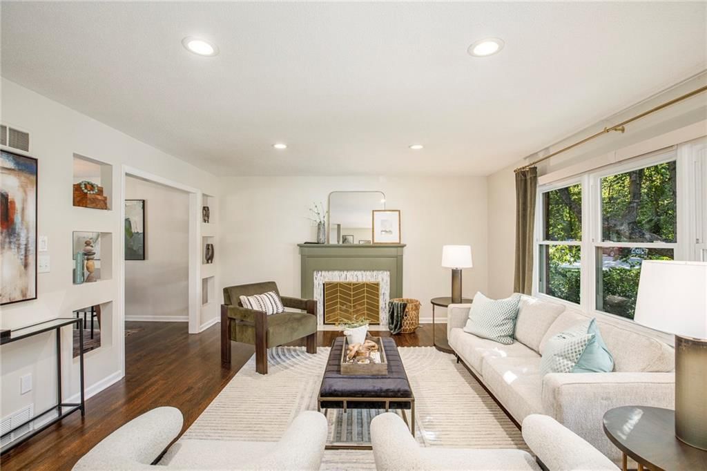 6633 Nall Avenue — photo 4