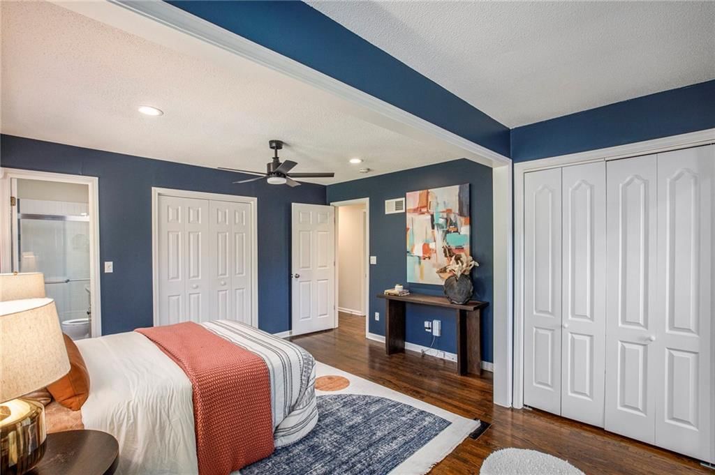 6633 Nall Avenue — photo 12
