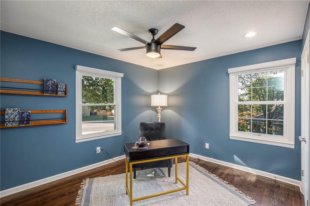 6633 Nall Avenue — photo 14