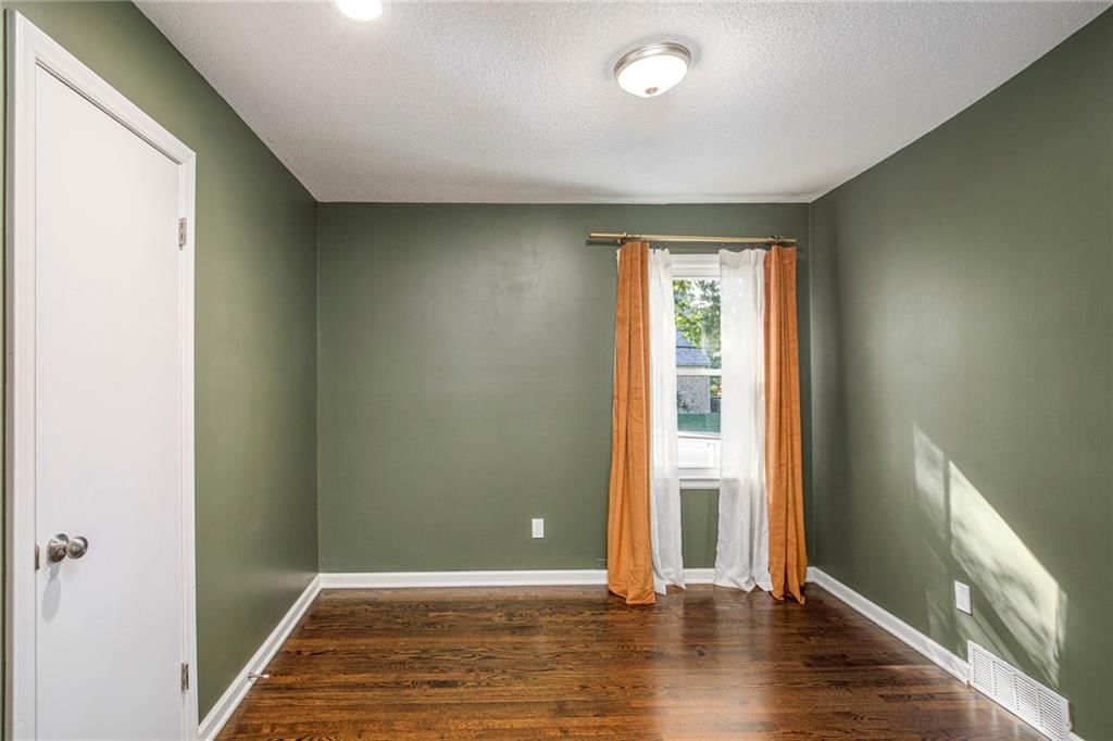 6633 Nall Avenue — photo 16