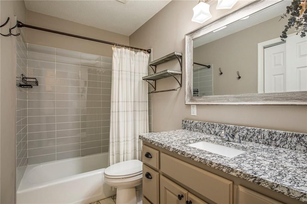 6633 Nall Avenue — photo 17