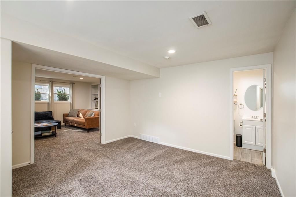 6633 Nall Avenue — photo 21