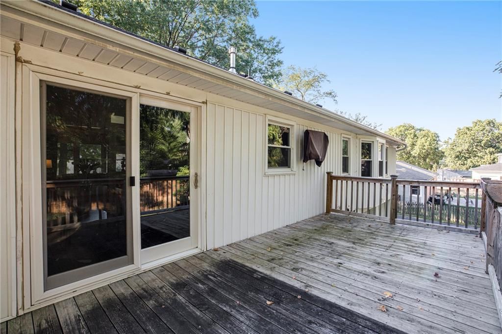 6633 Nall Avenue — photo 24