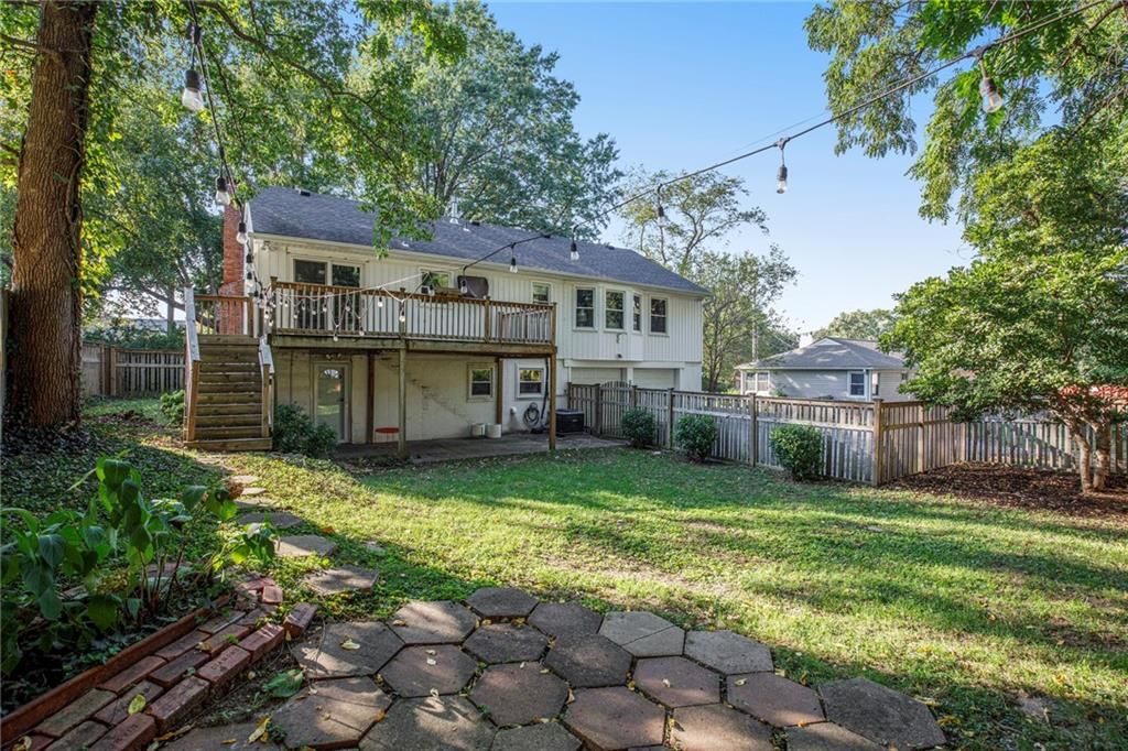 6633 Nall Avenue — photo 25