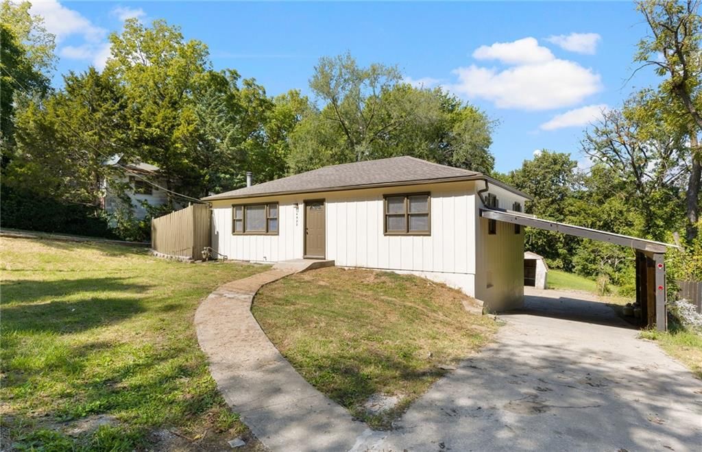4920 Washington Avenue, Kansas City, KS