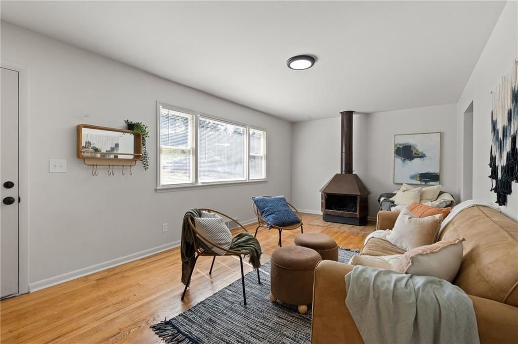 4920 Washington Avenue — photo 4
