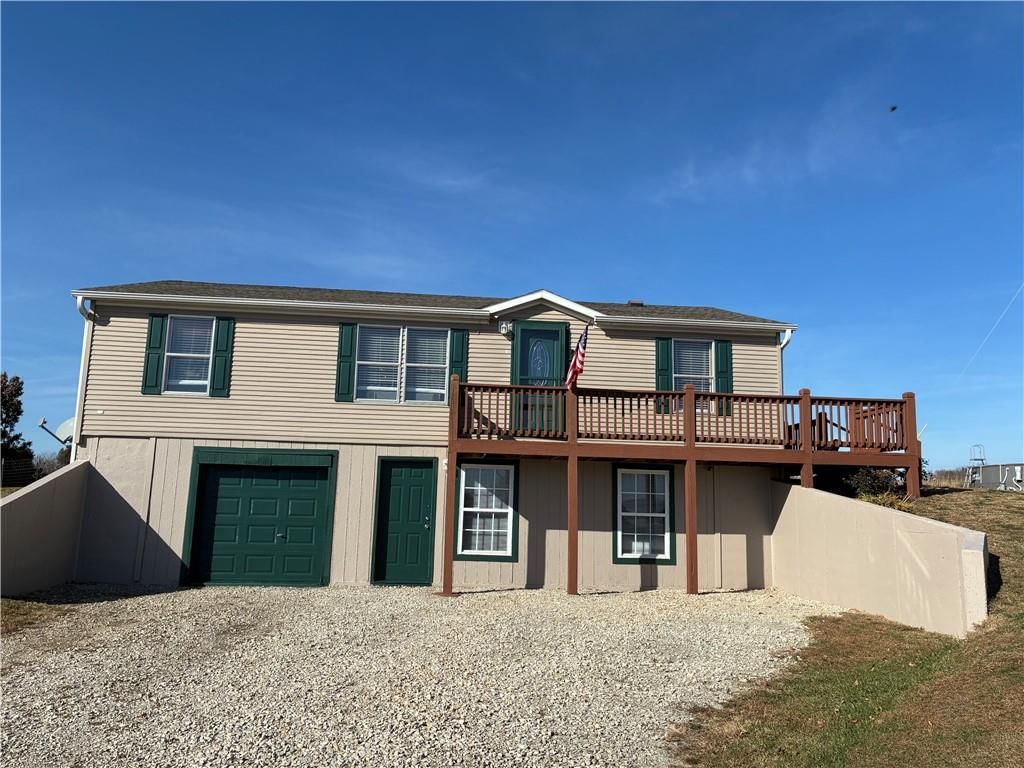 540 NW UU Highway, Centerview, MO