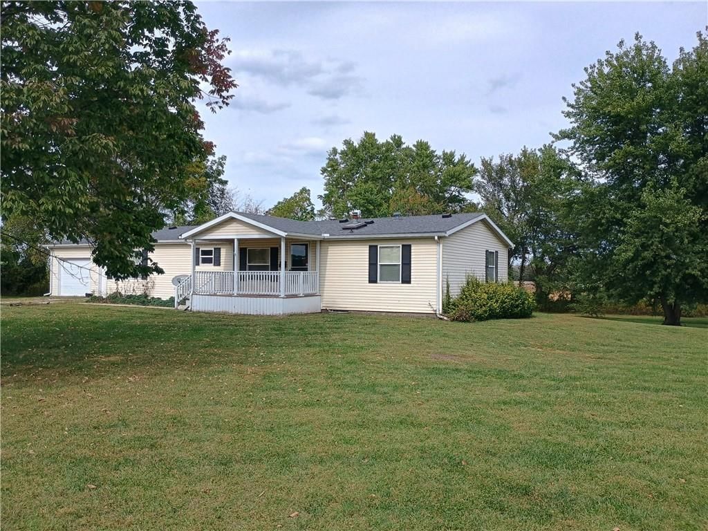 4456 285th Street, Stanberry, MO