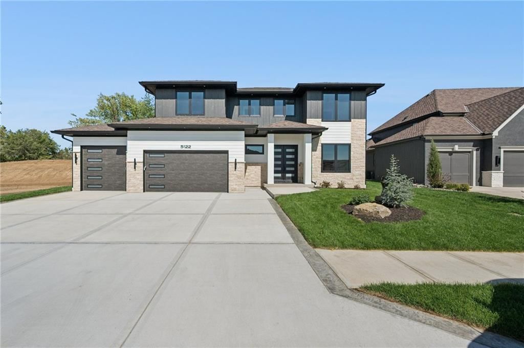 5122 NW 47th Terrace, Riverside, MO