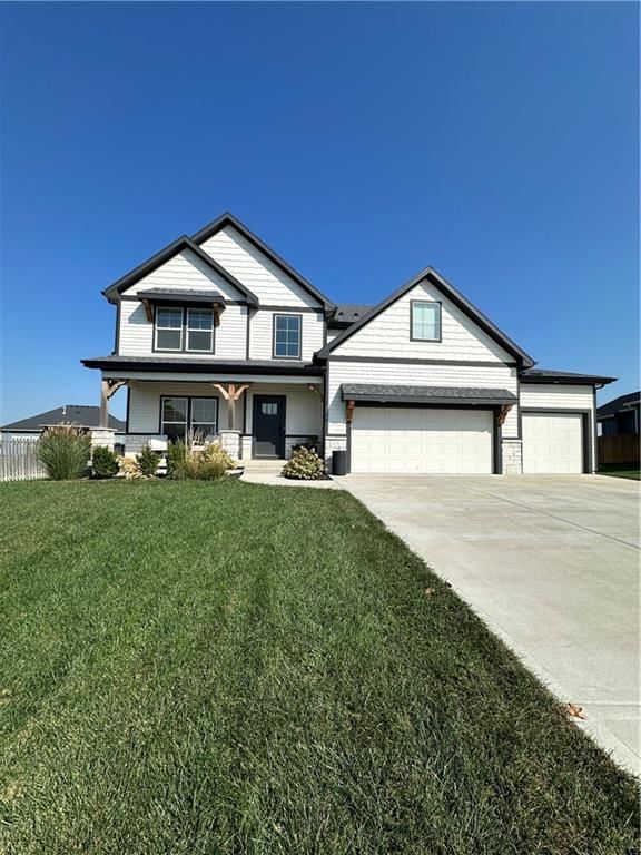 32268 W 165 Terrace — photo 3