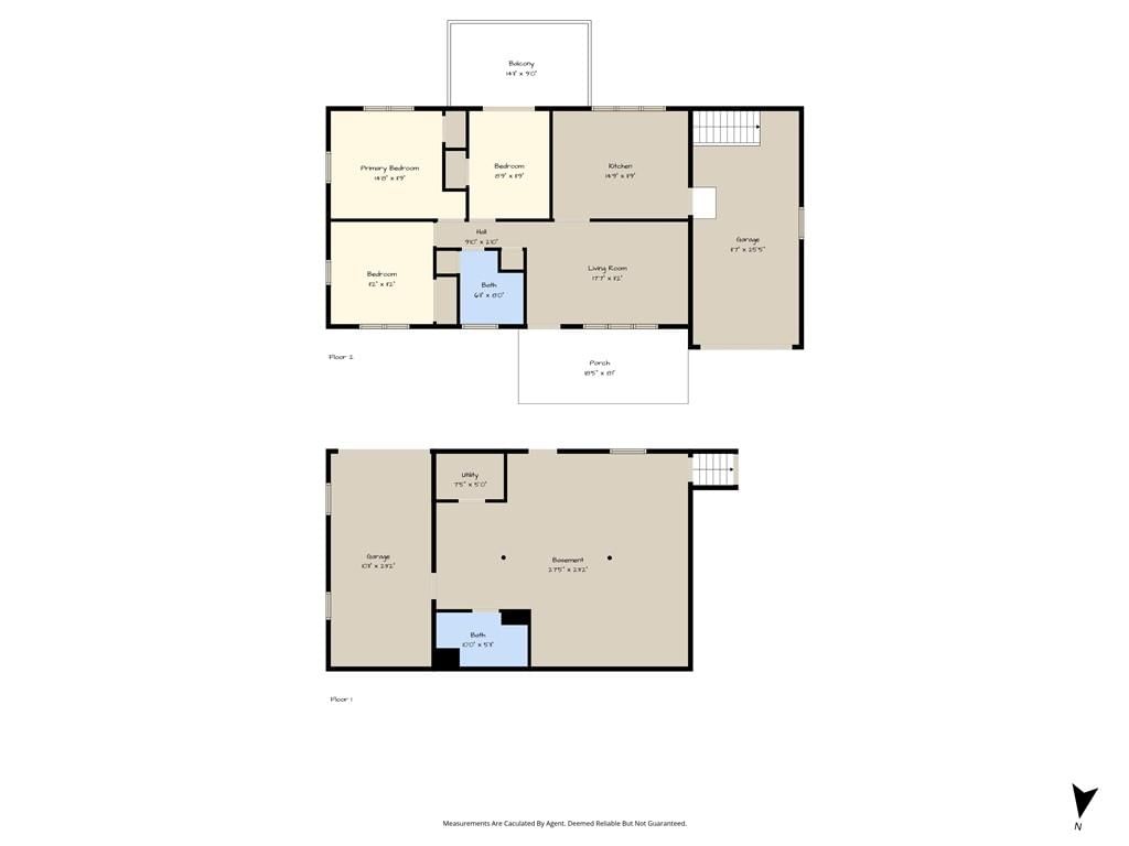 7617 Riverview Street — photo 4