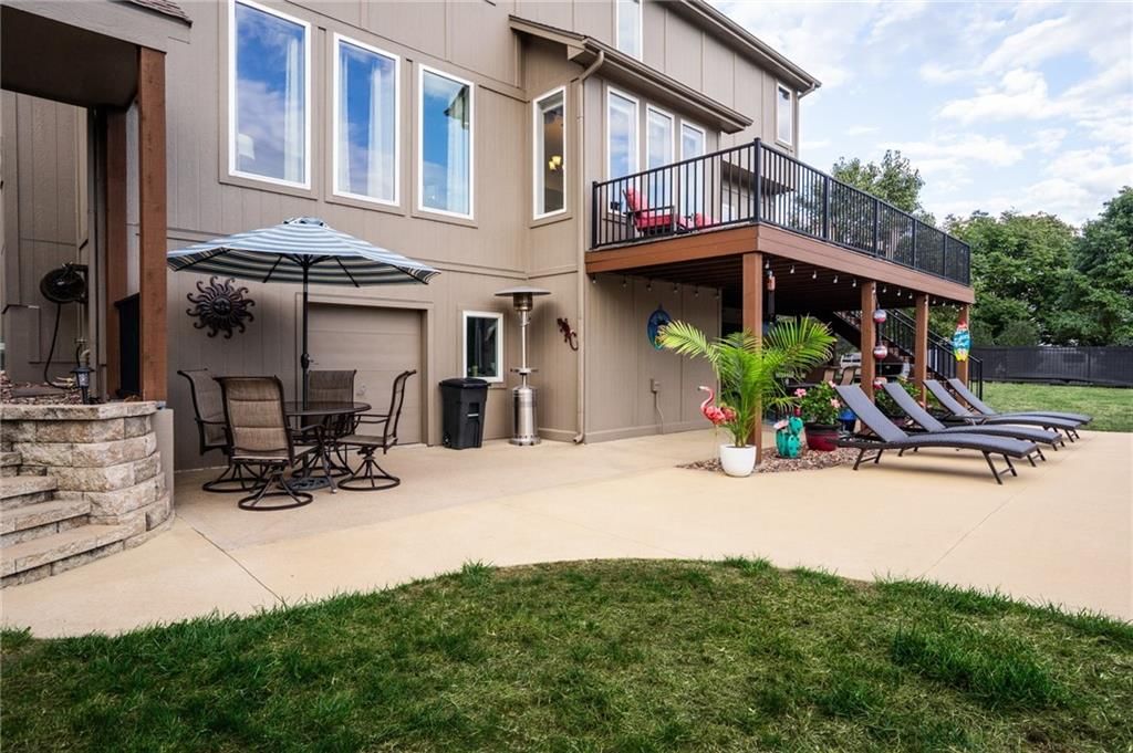 25601 W 69th Terrace — photo 37