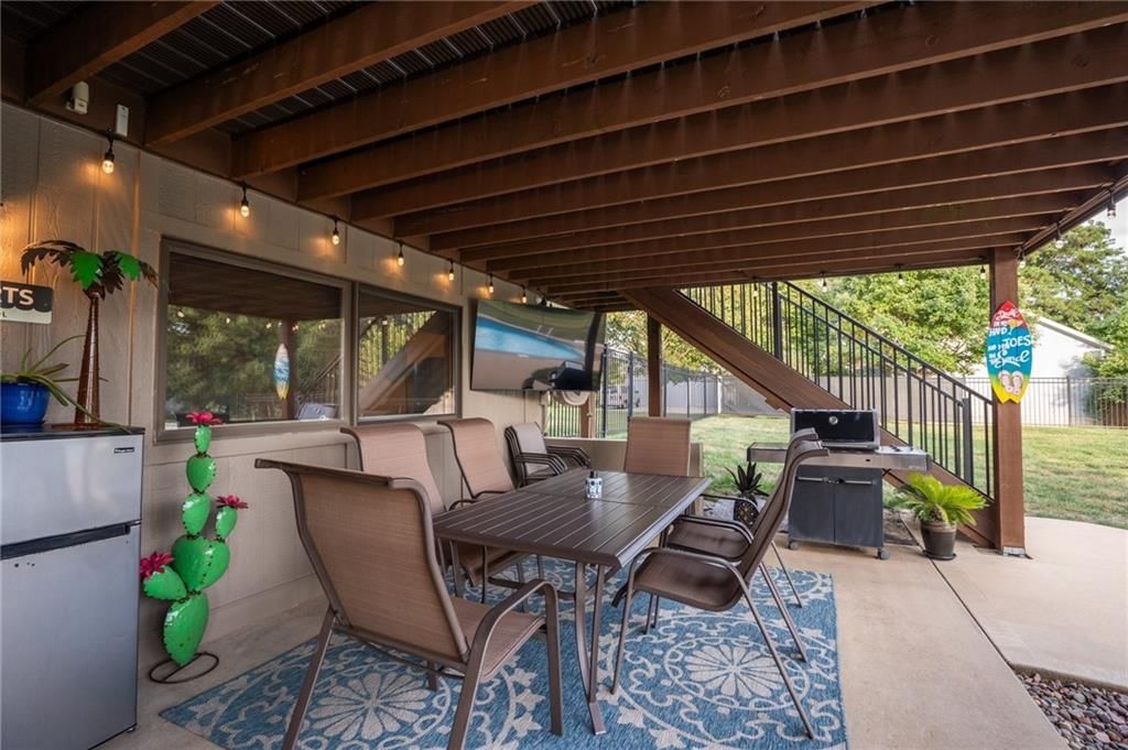 25601 W 69th Terrace — photo 38