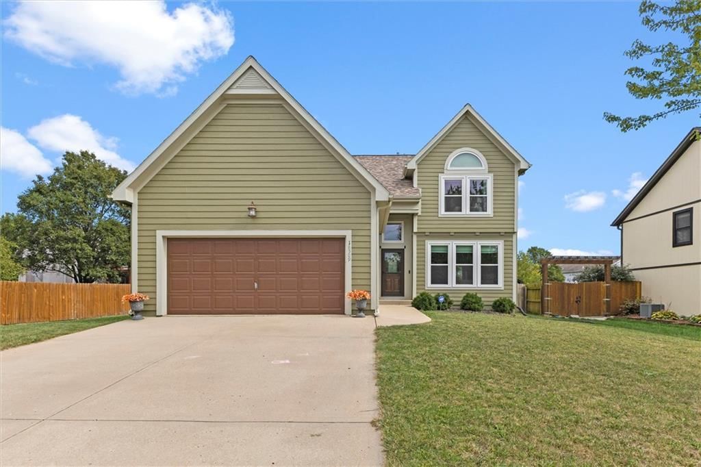 18509 Spruce Street, Gardner, KS