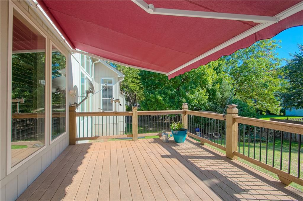 22209 W 57th Street — photo 52
