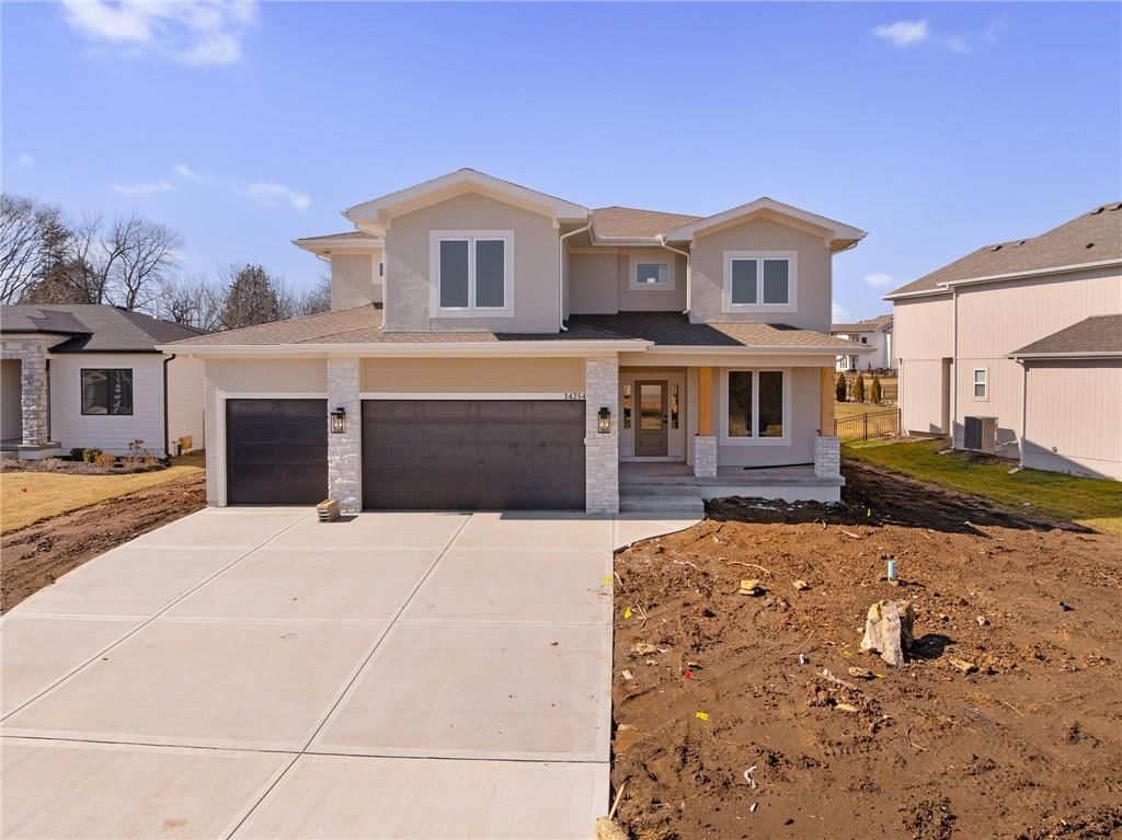 14254 S Houston Street, Olathe, KS