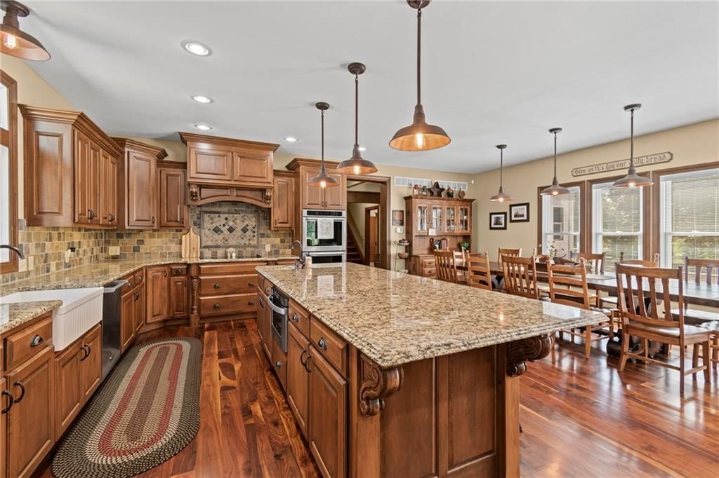 604 N Buckner Tarsney Road — photo 5