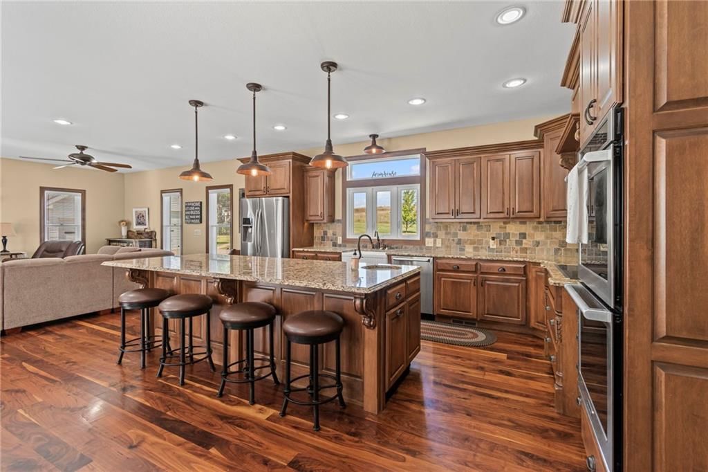604 N Buckner Tarsney Road — photo 8