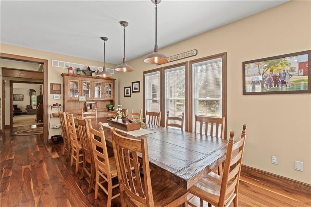 604 N Buckner Tarsney Road — photo 10