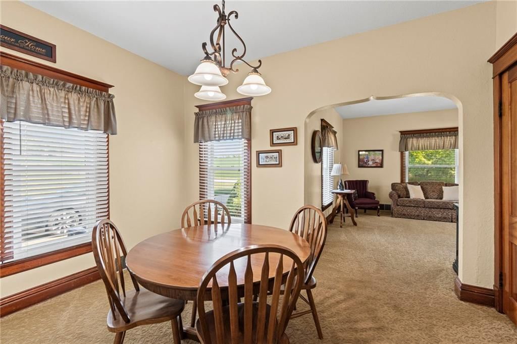 604 N Buckner Tarsney Road — photo 19
