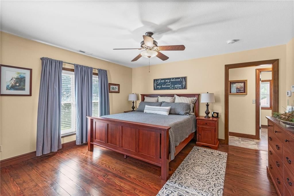 604 N Buckner Tarsney Road — photo 25