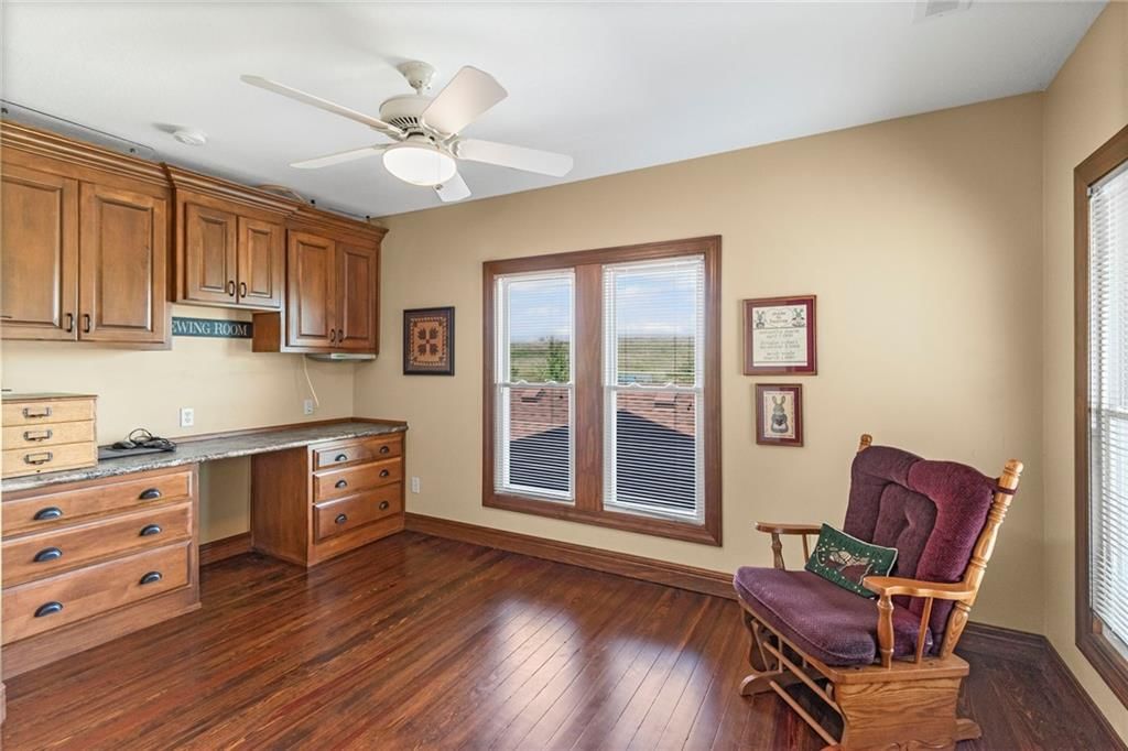 604 N Buckner Tarsney Road — photo 29