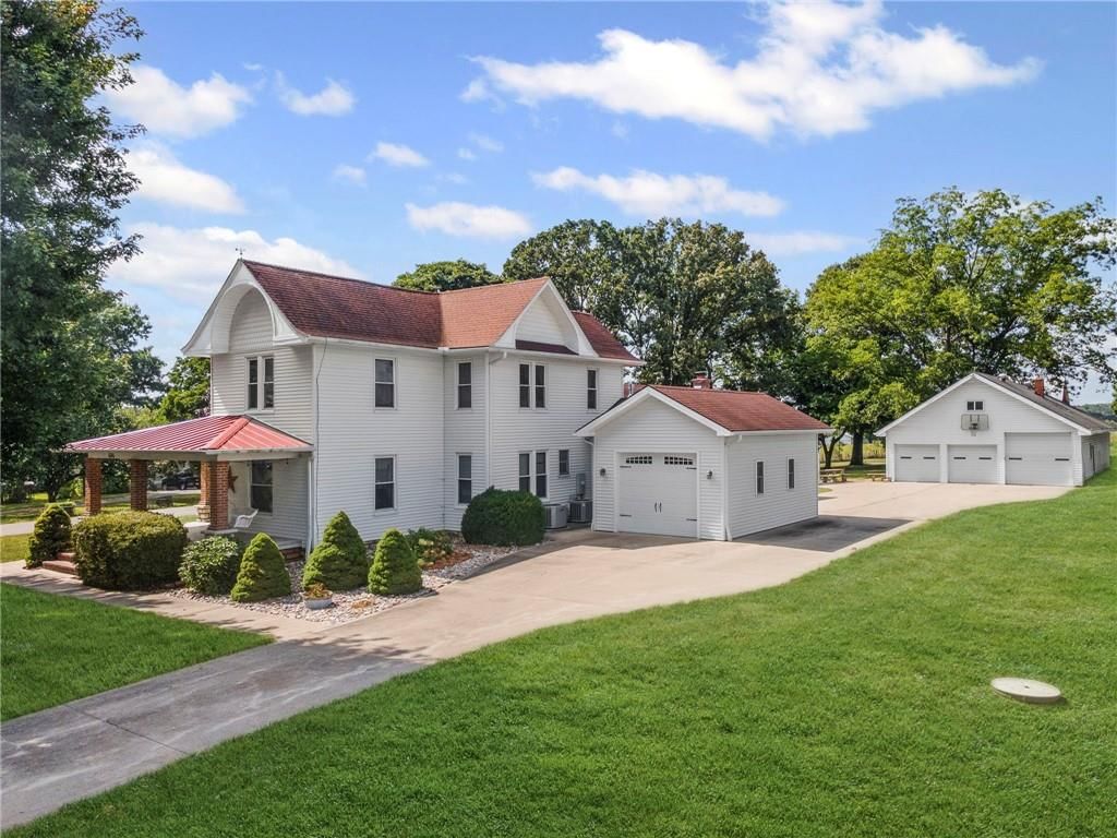 604 N Buckner Tarsney Road — photo 38