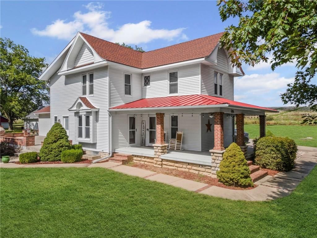 604 N Buckner Tarsney Road — photo 39