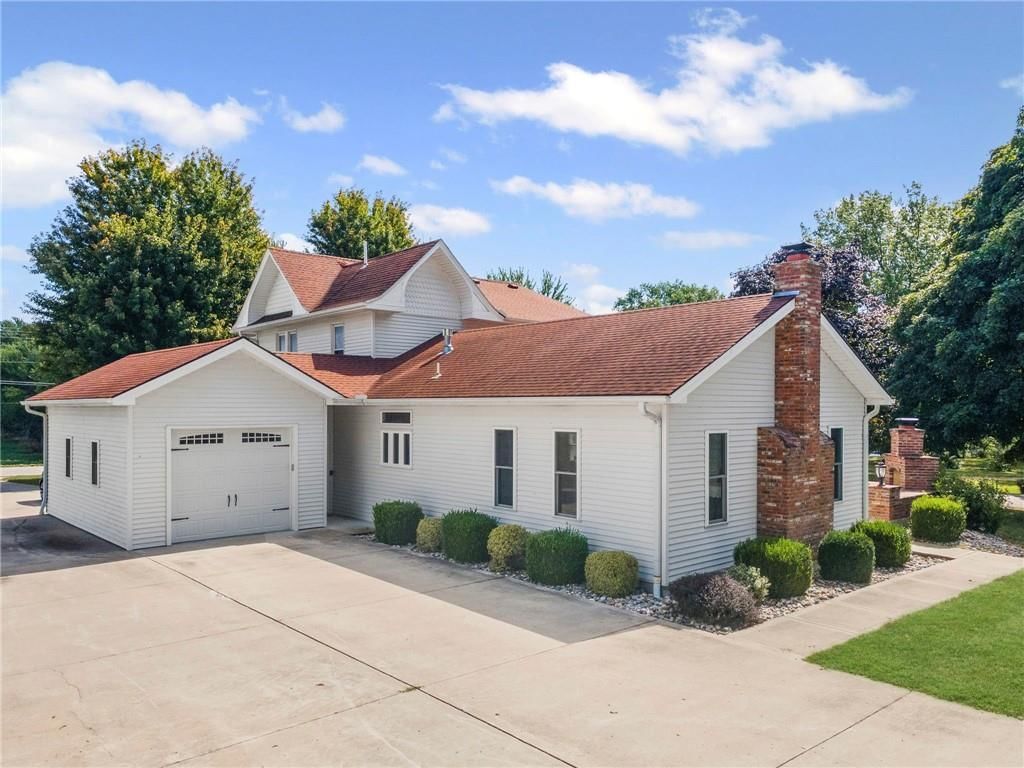 604 N Buckner Tarsney Road — photo 40