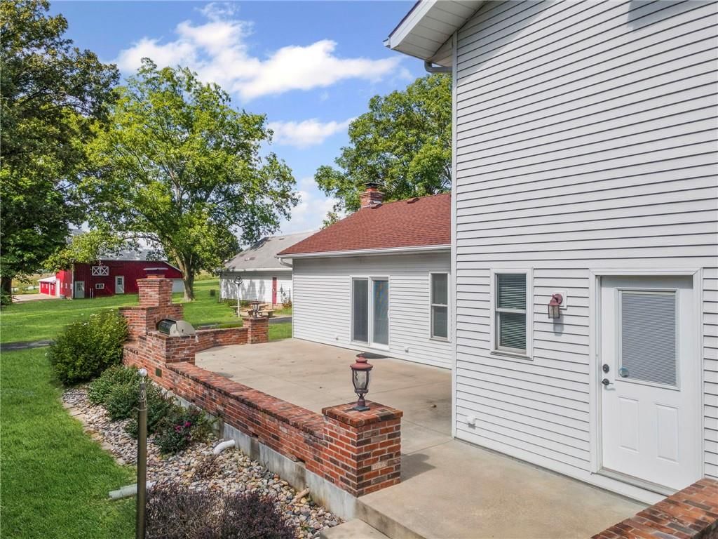 604 N Buckner Tarsney Road — photo 41